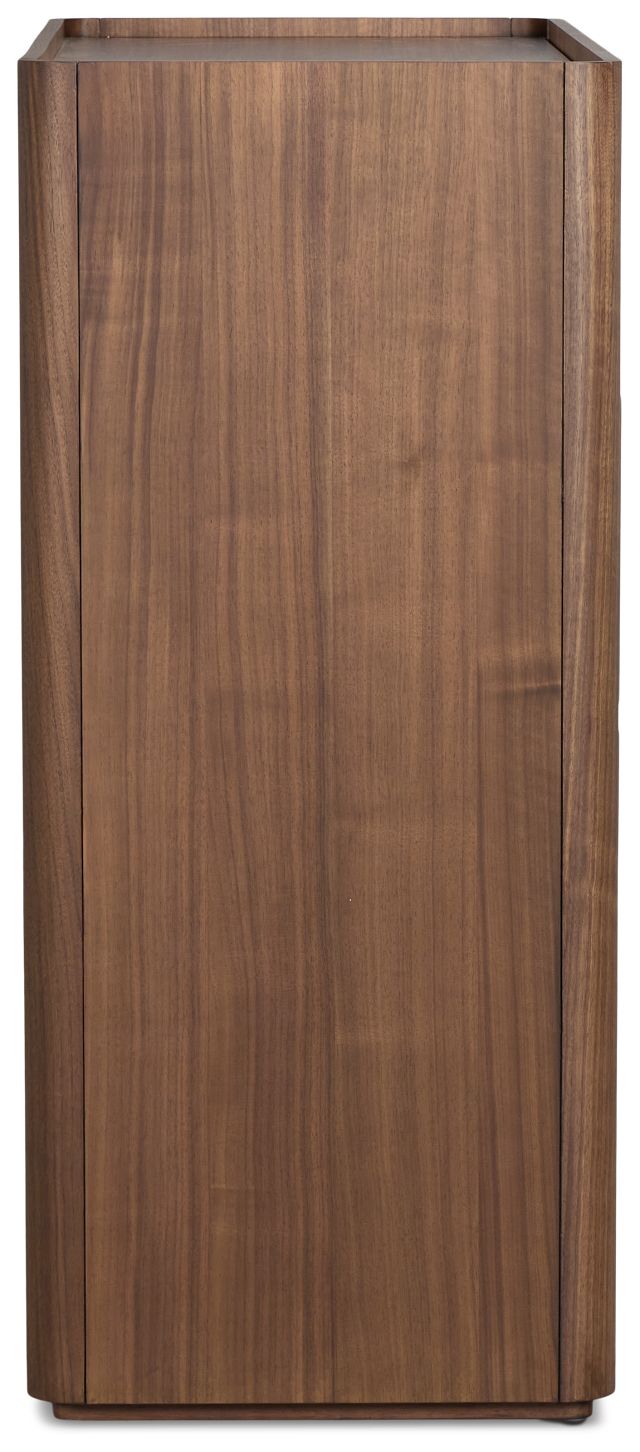 Nomad Mid Tone Media Chest