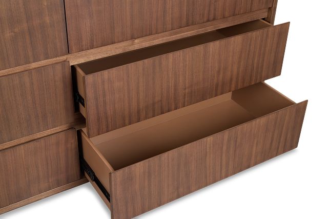 Nomad Mid Tone Dresser