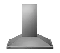 Sks 3601 Series Stainless Steel 36" Wall Chimney Hood