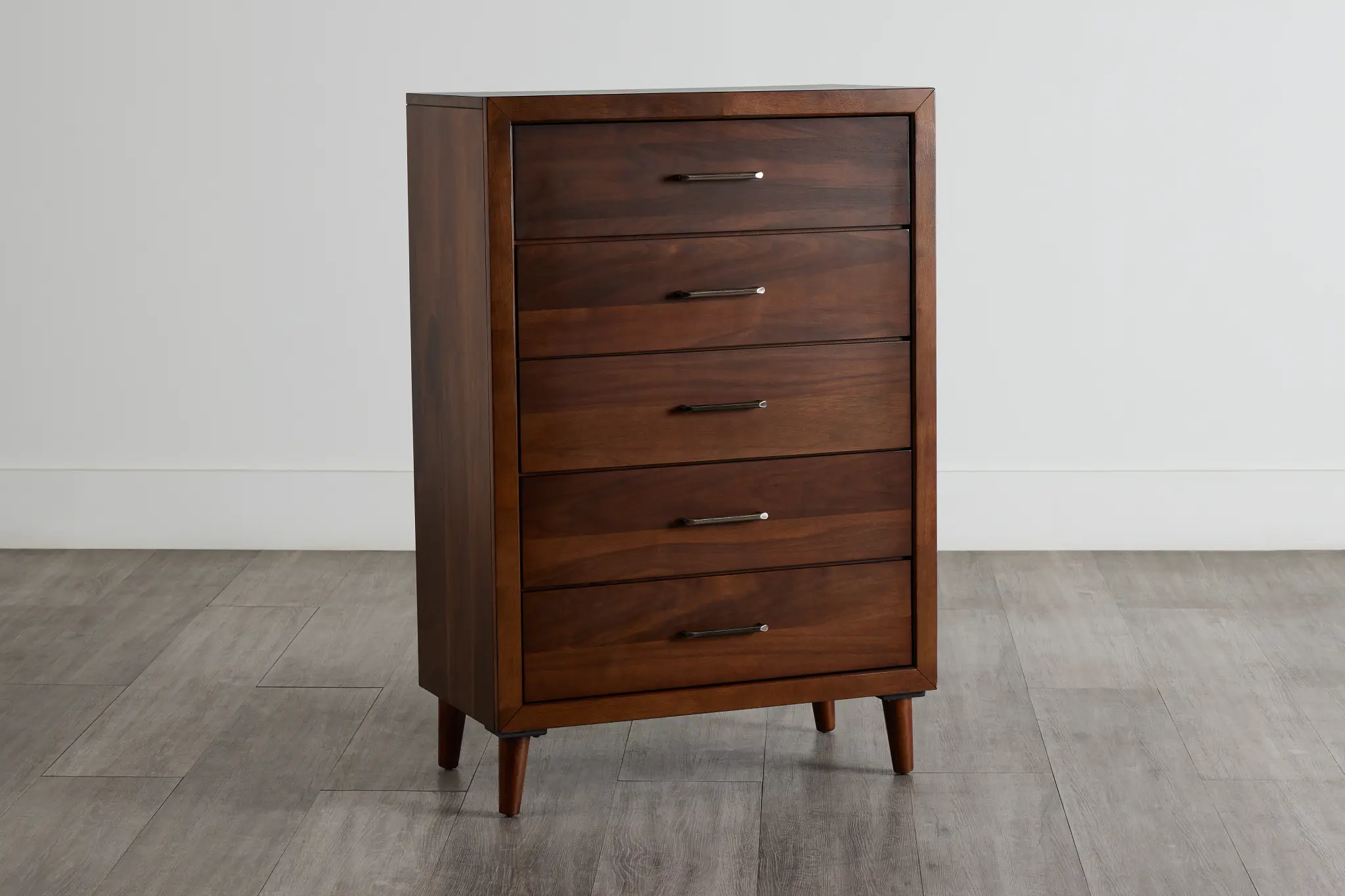 Palmdale Dark Tone Drawer Chest Palmdale Dark Tone Drawer Chest
