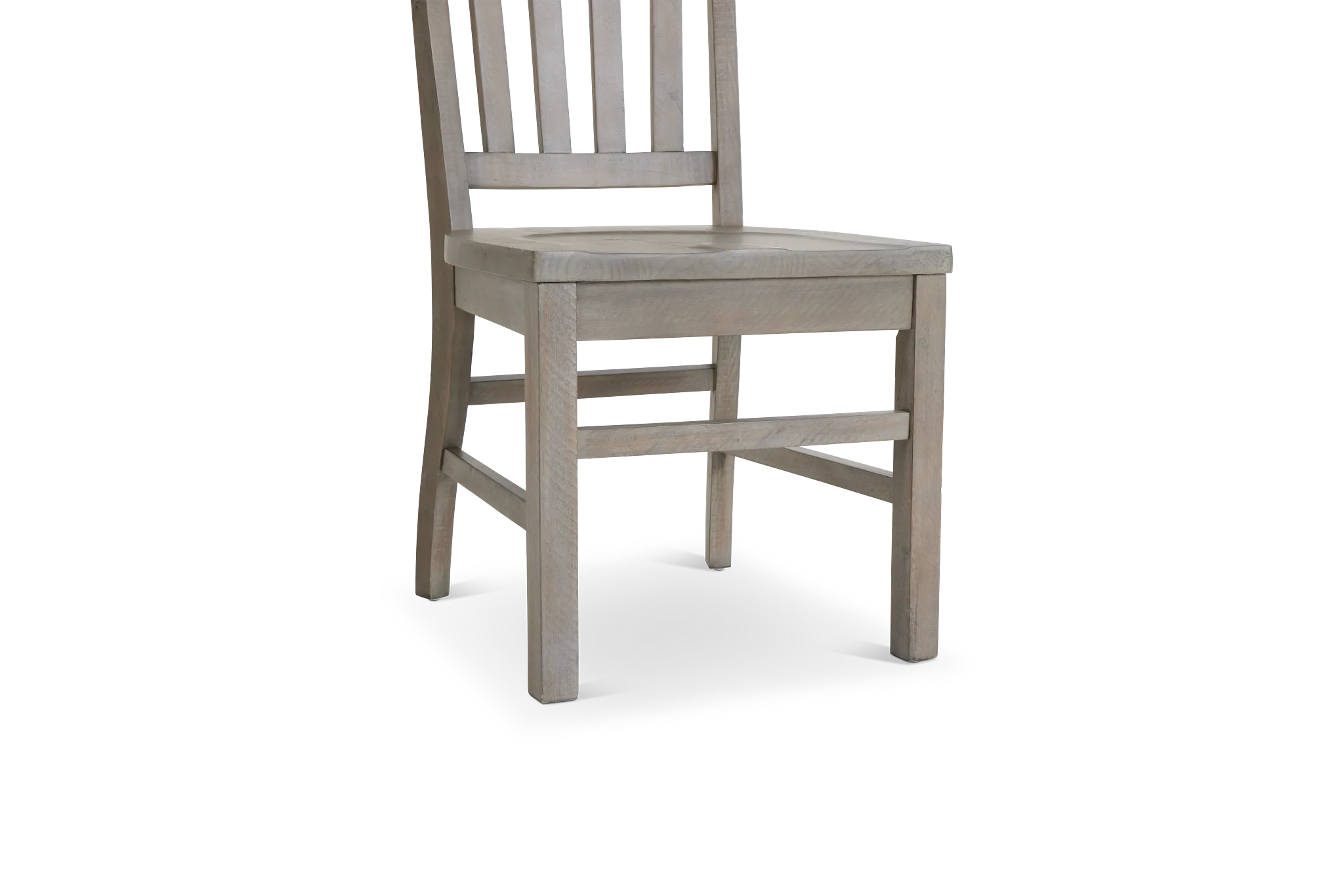 Sonoma Light Tone Wood Side Chair