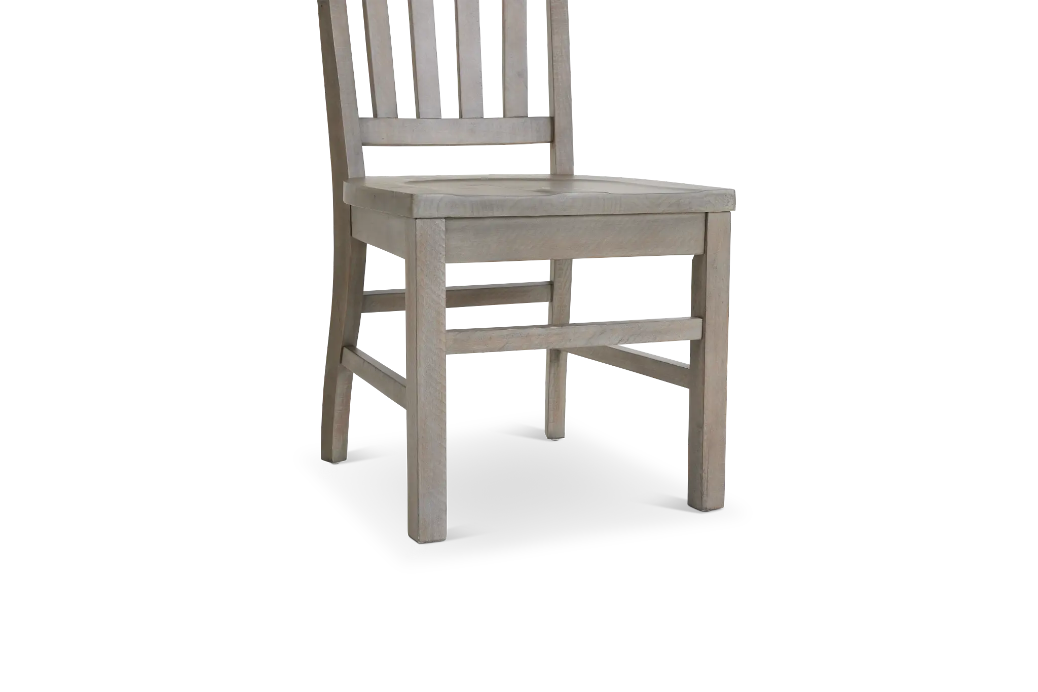 Sonoma Light Tone Wood Side Chair Sonoma Light Tone Wood Side Chair