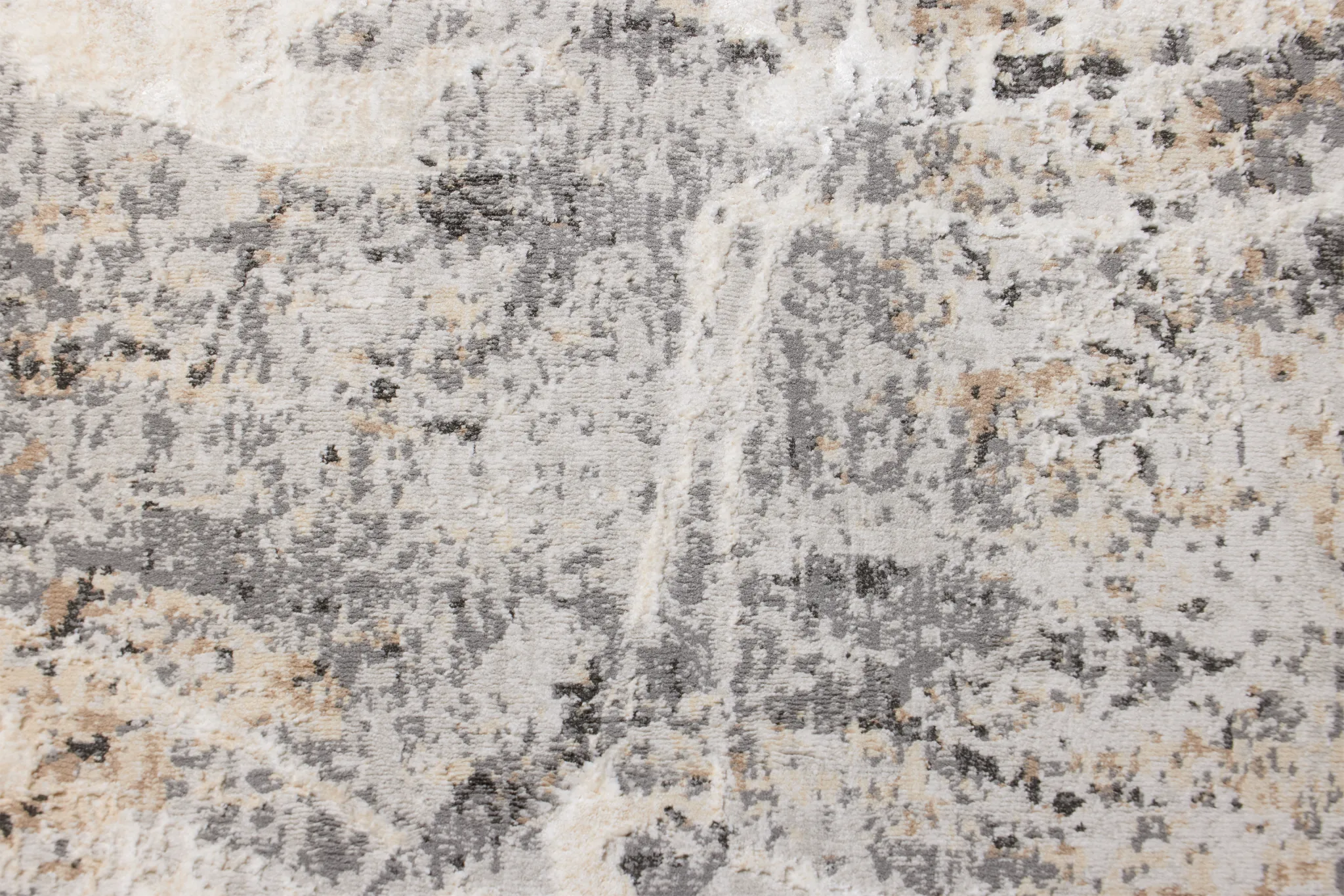 Stanmar Gray 9x12 Area Rug