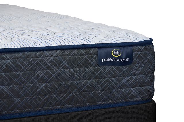 Serta Perfect Sleeper Blue Lagoon Nights 12" Firm Mattress