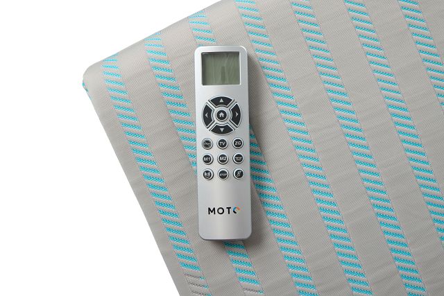 Rest & Renew Performance Pro Soft Elite Adjustable Mattress Set