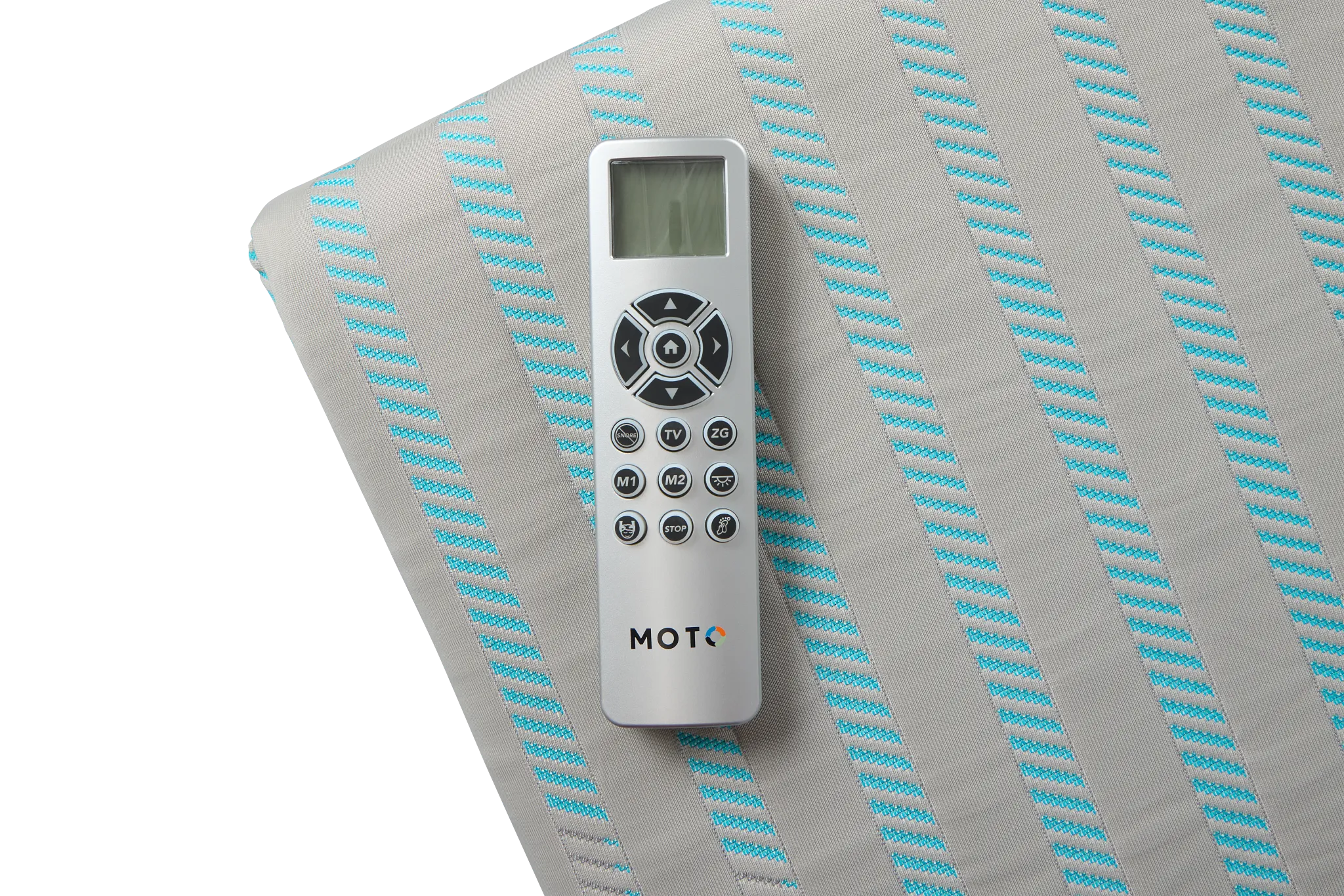 Rest & Renew Performance Pro Soft Elite Adjustable Mattress Set