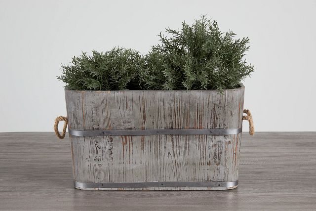 Rosemary Greenery
