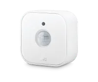 Eve White Motion Sensors & Detectors