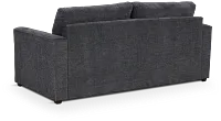 Maxie Dark Gray Micro Cooling Memory Foam Sleeper