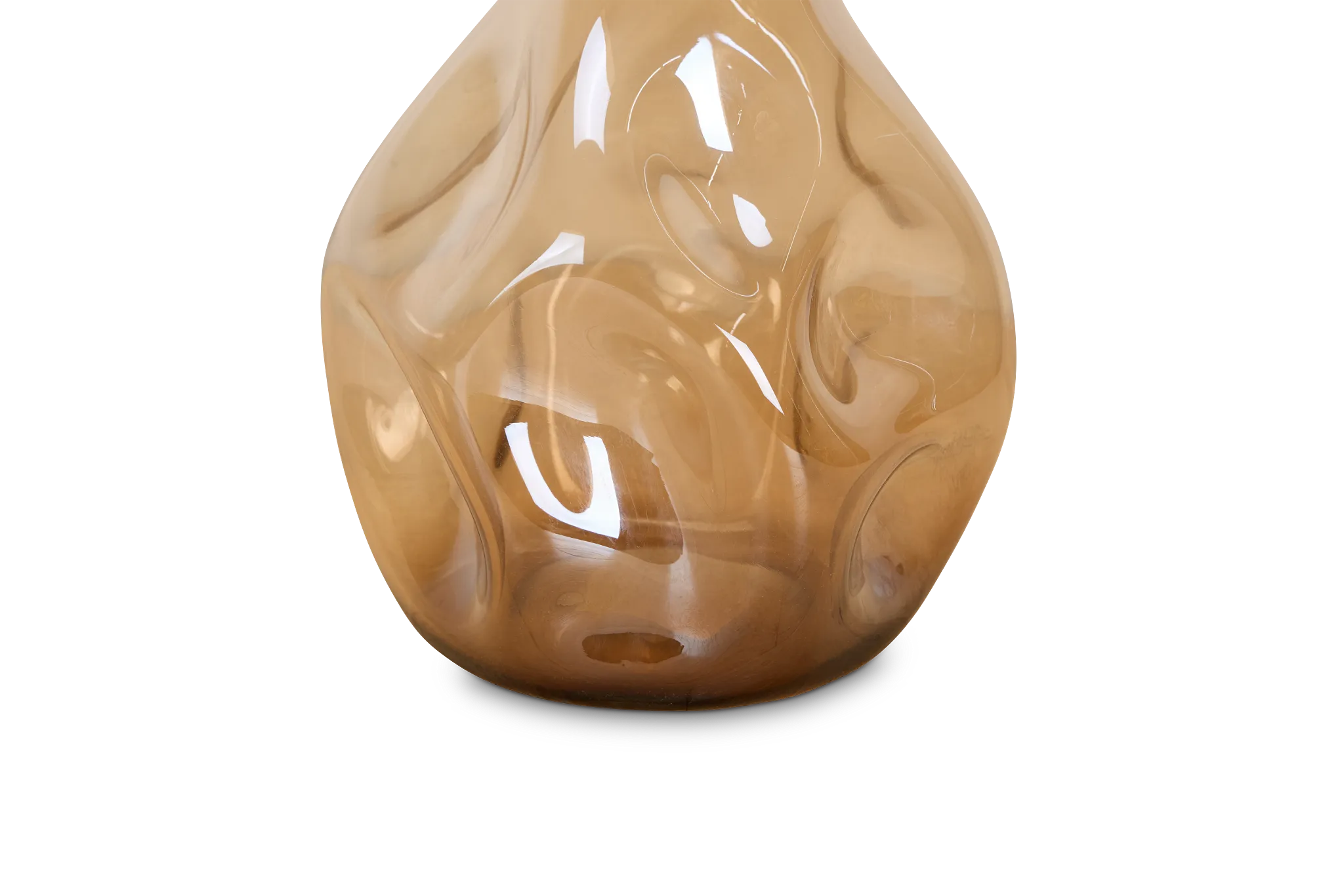 Charli Beige Vase