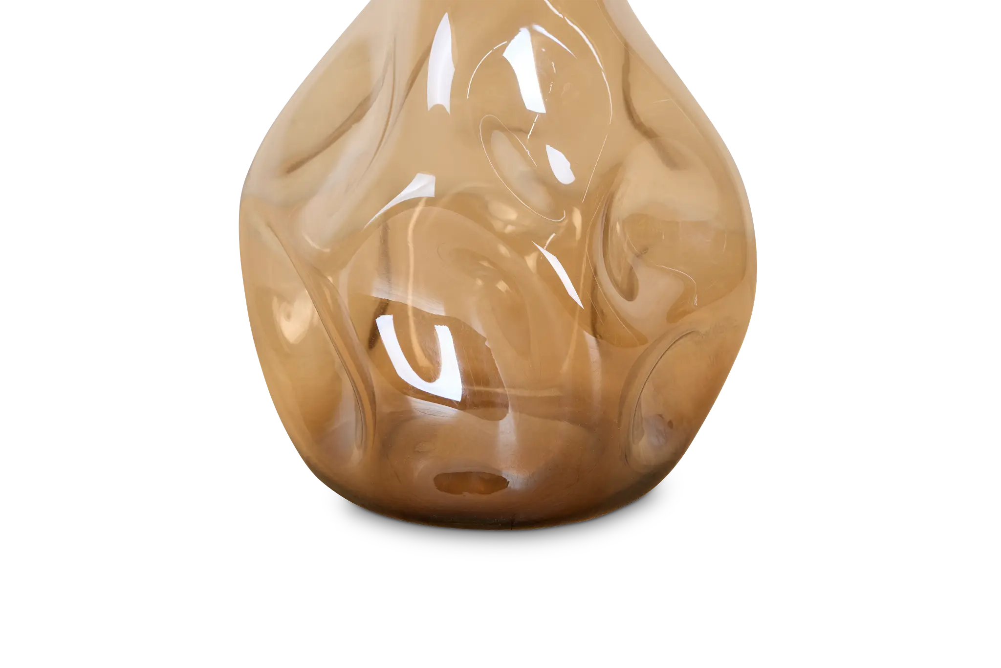 Charli Beige Vase Charli Beige Vase