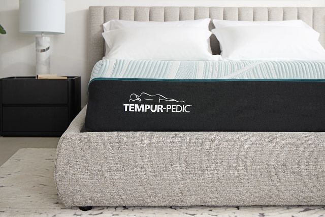 Tempur-pedic Tempur-proadapt 12" Soft Mattress