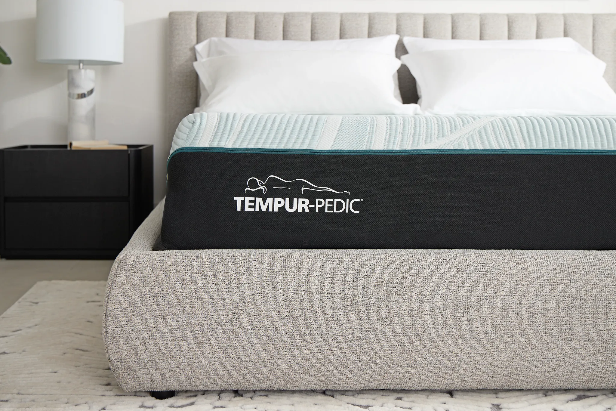 Tempur-pedic Tempur-proadapt 12" Soft Mattress