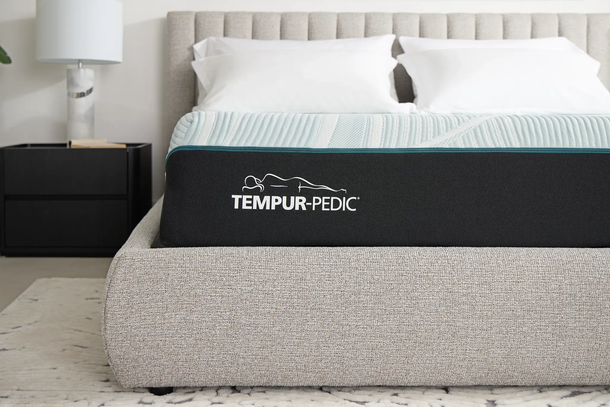 Tempur-pedic Tempur-proadapt 12" Soft Mattress Tempur-pedic Tempur-proadapt 12" Soft Mattress