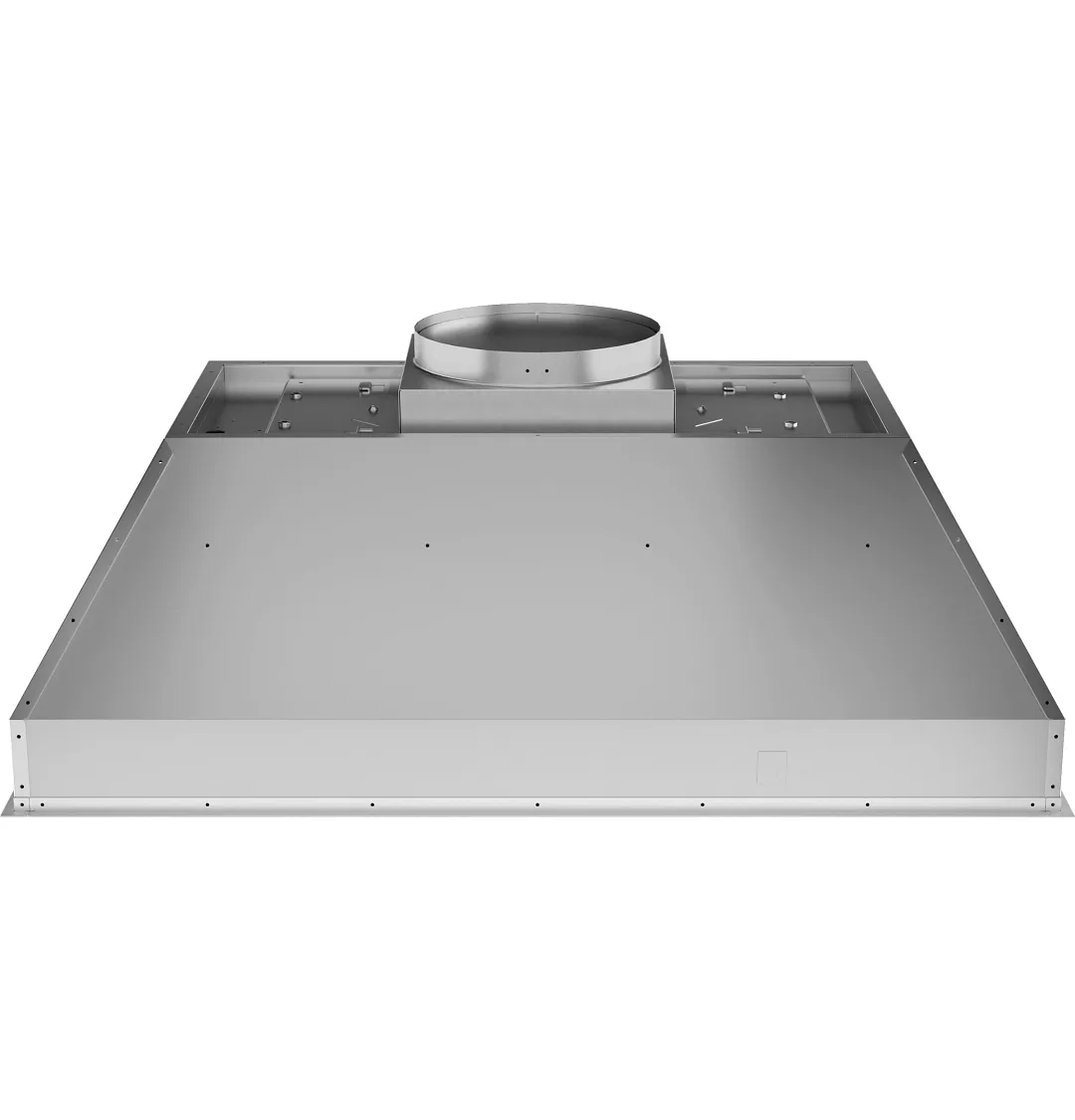 Ge 9420 Series Stainless Steel 42" Vent Hood Inserts