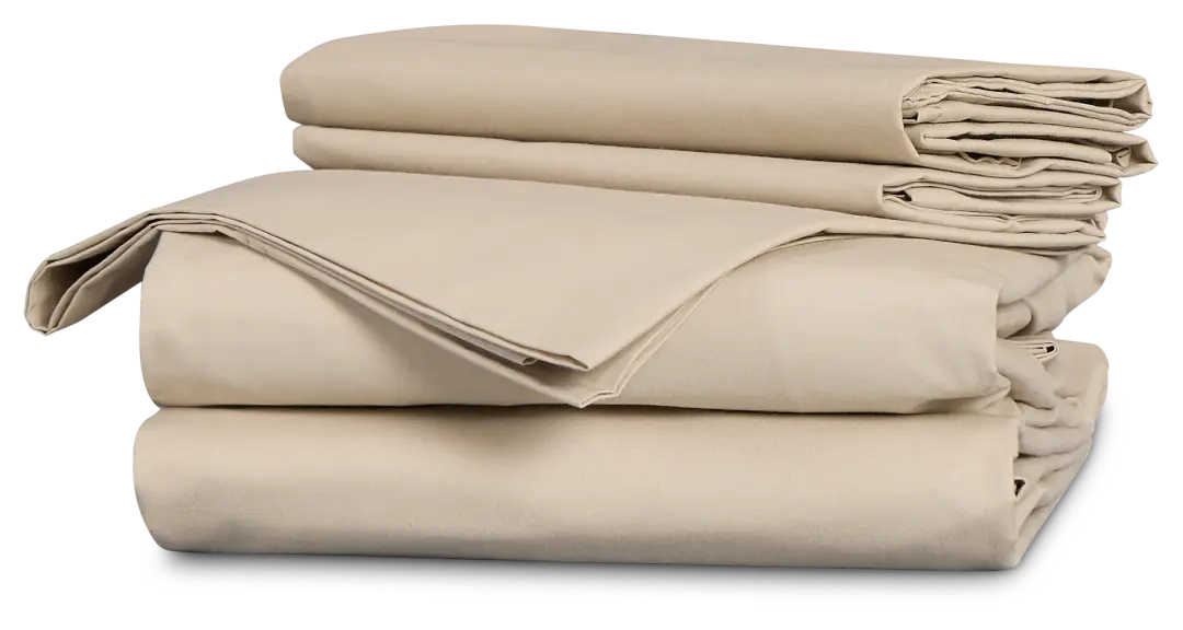 Rest & Renew Essential Beige Sleep Bundle Rest & Renew Essential Beige Sleep Bundle