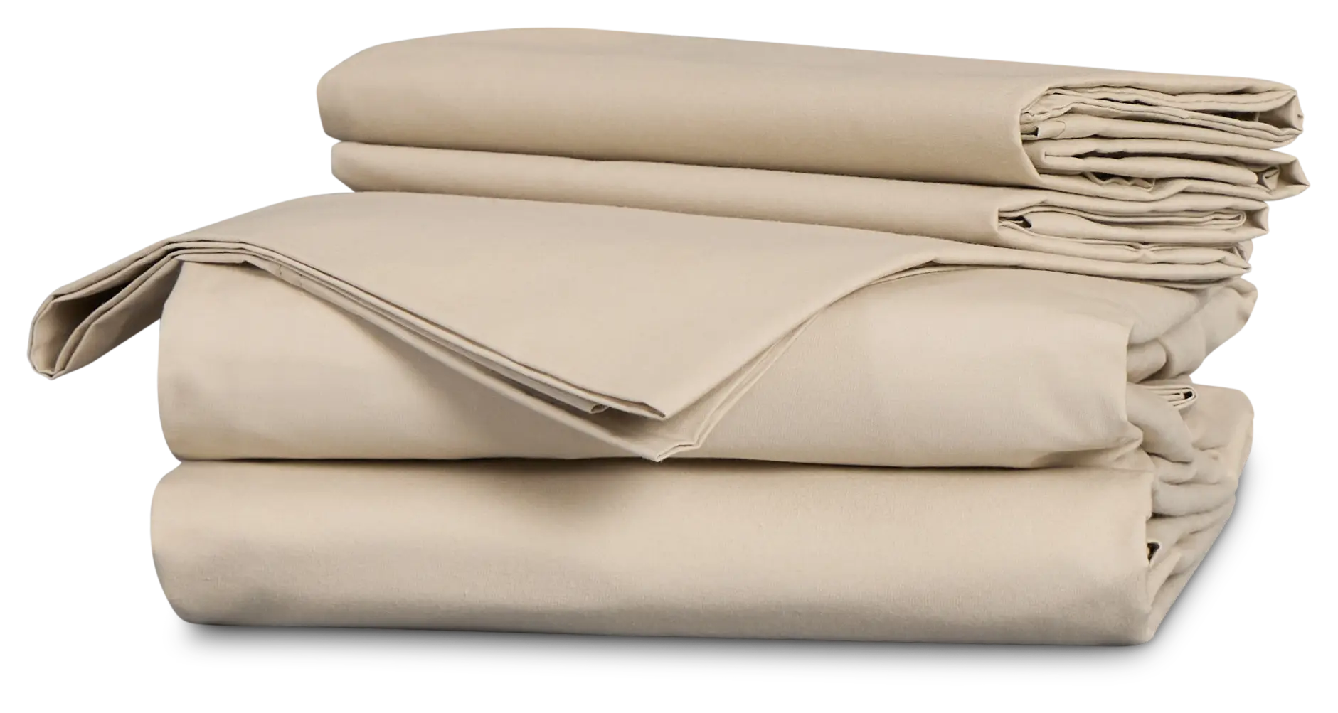 Rest & Renew Essential Beige Sleep Bundle Rest & Renew Essential Beige Sleep Bundle