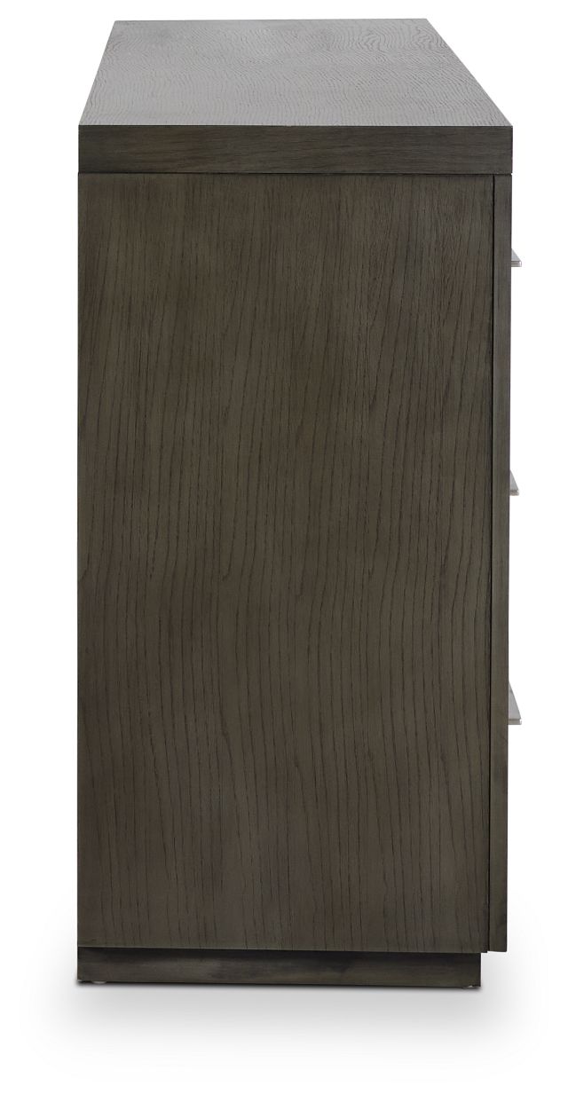 Toronto Dark Tone Dresser