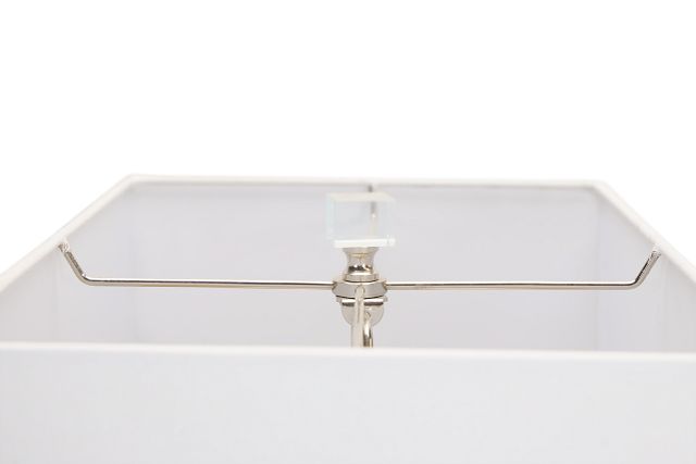 Adair Marble Table Lamp