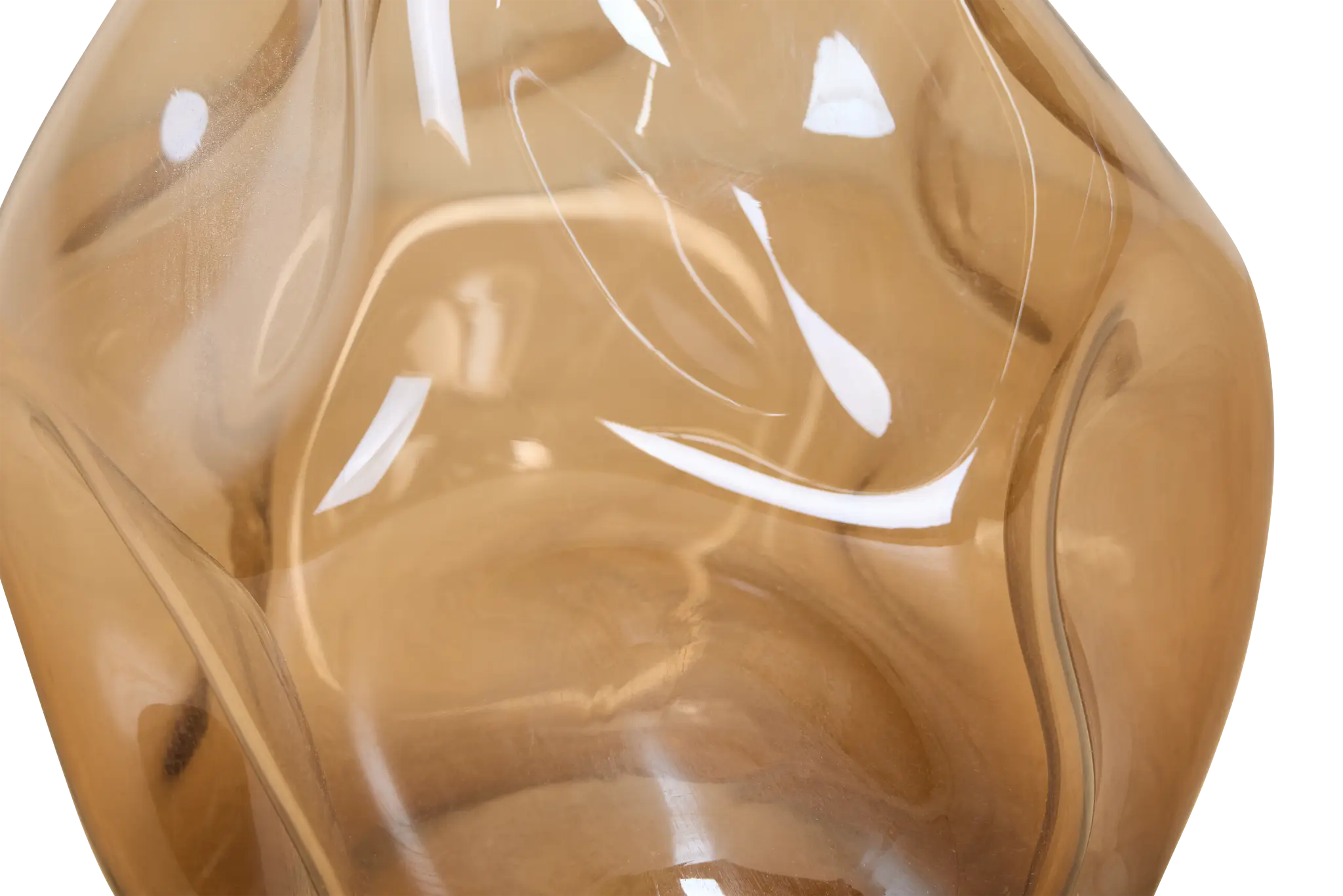 Charli Beige Vase Charli Beige Vase