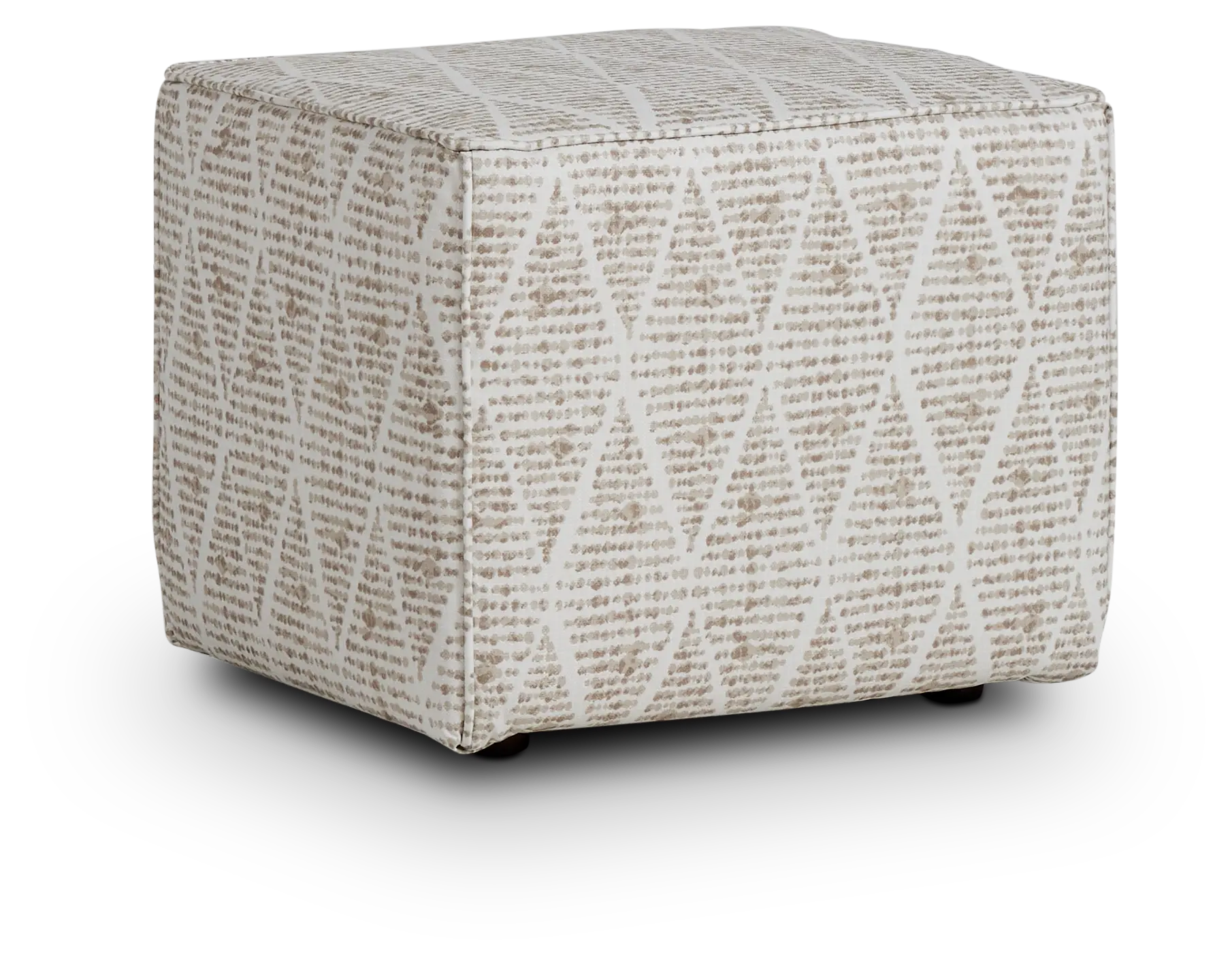 Foster Light Gray Indoor/outdoor Accent Ottoman Foster Light Gray Indoor/outdoor Accent Ottoman