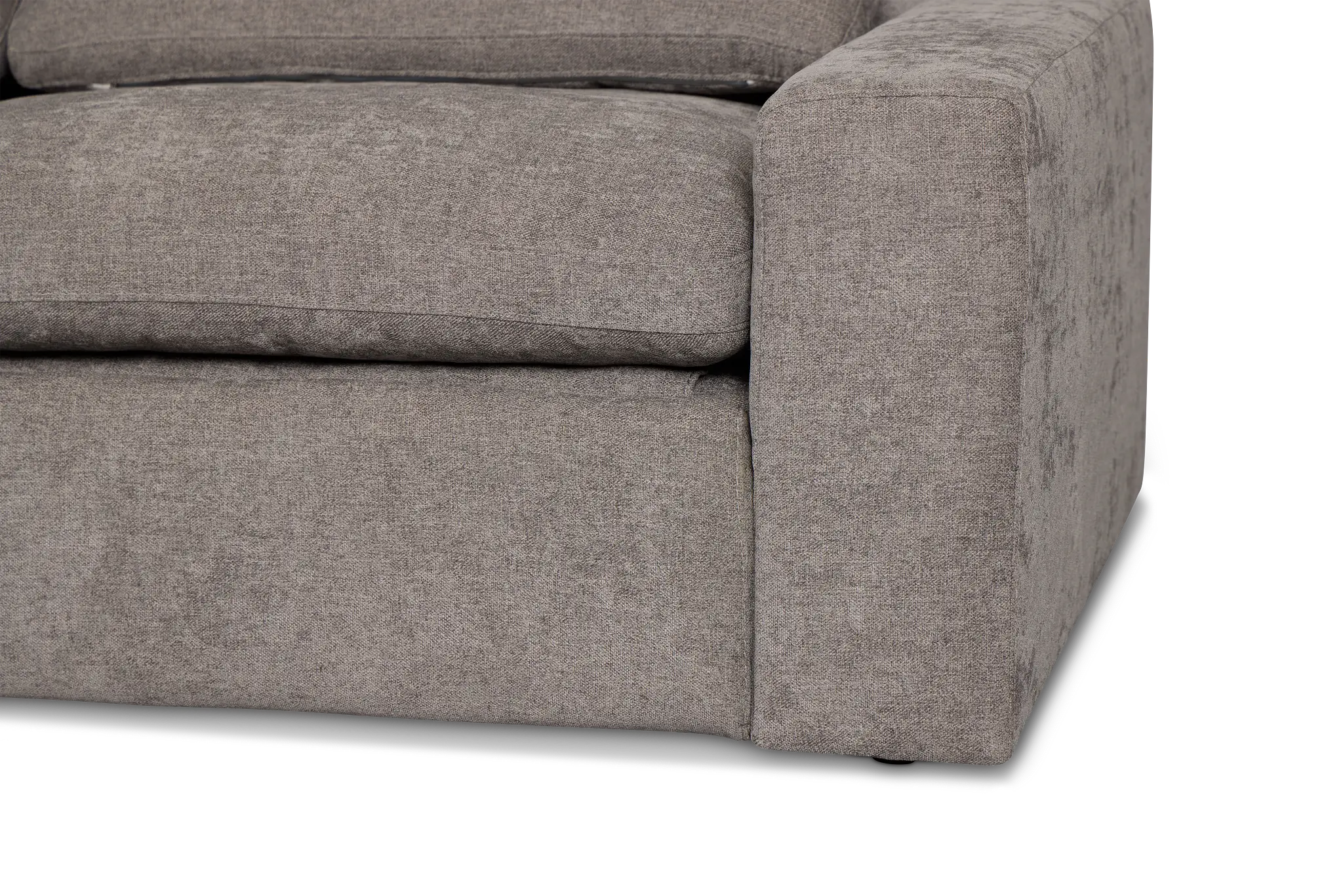 Drift Dark Gray Fabric Power Reclining Sofa Drift Dark Gray Fabric Power Reclining Sofa