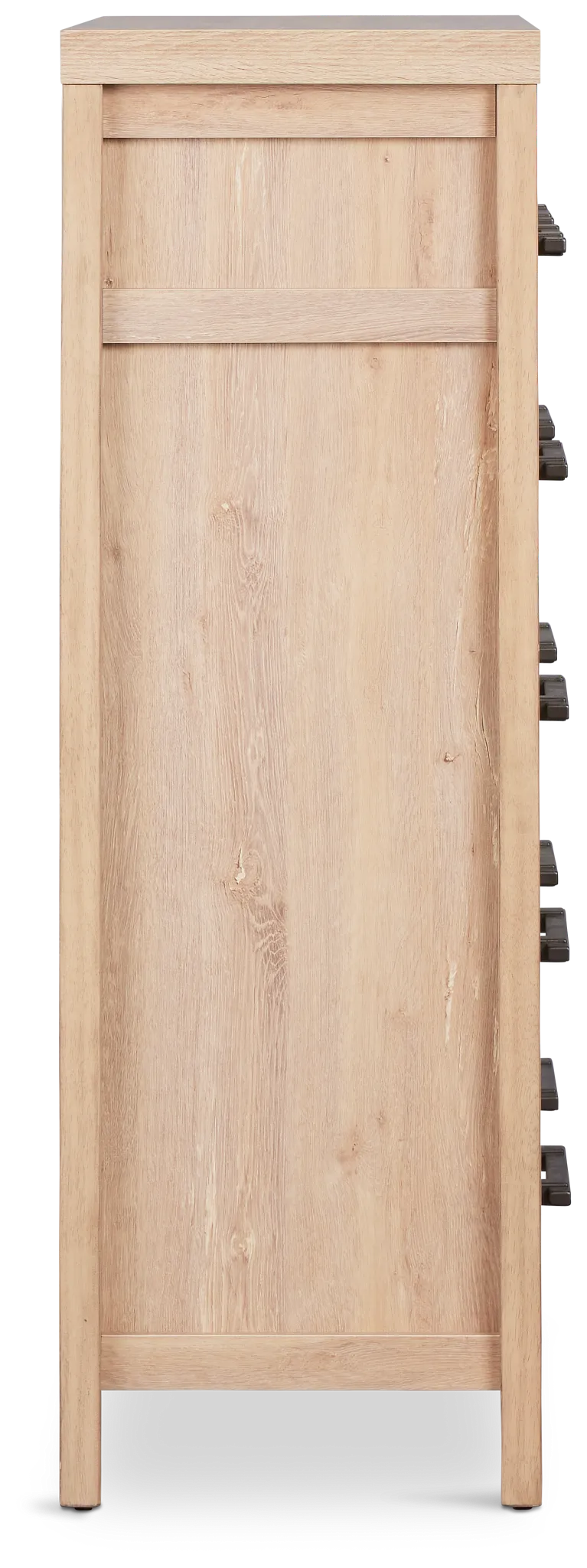 Layton Light Tone Drawer Chest