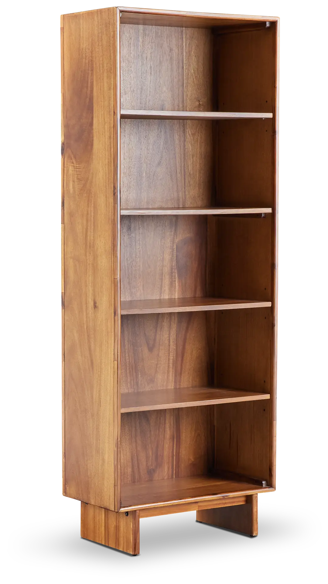 Bowery Dark Tone Bookcase Bowery Dark Tone Bookcase