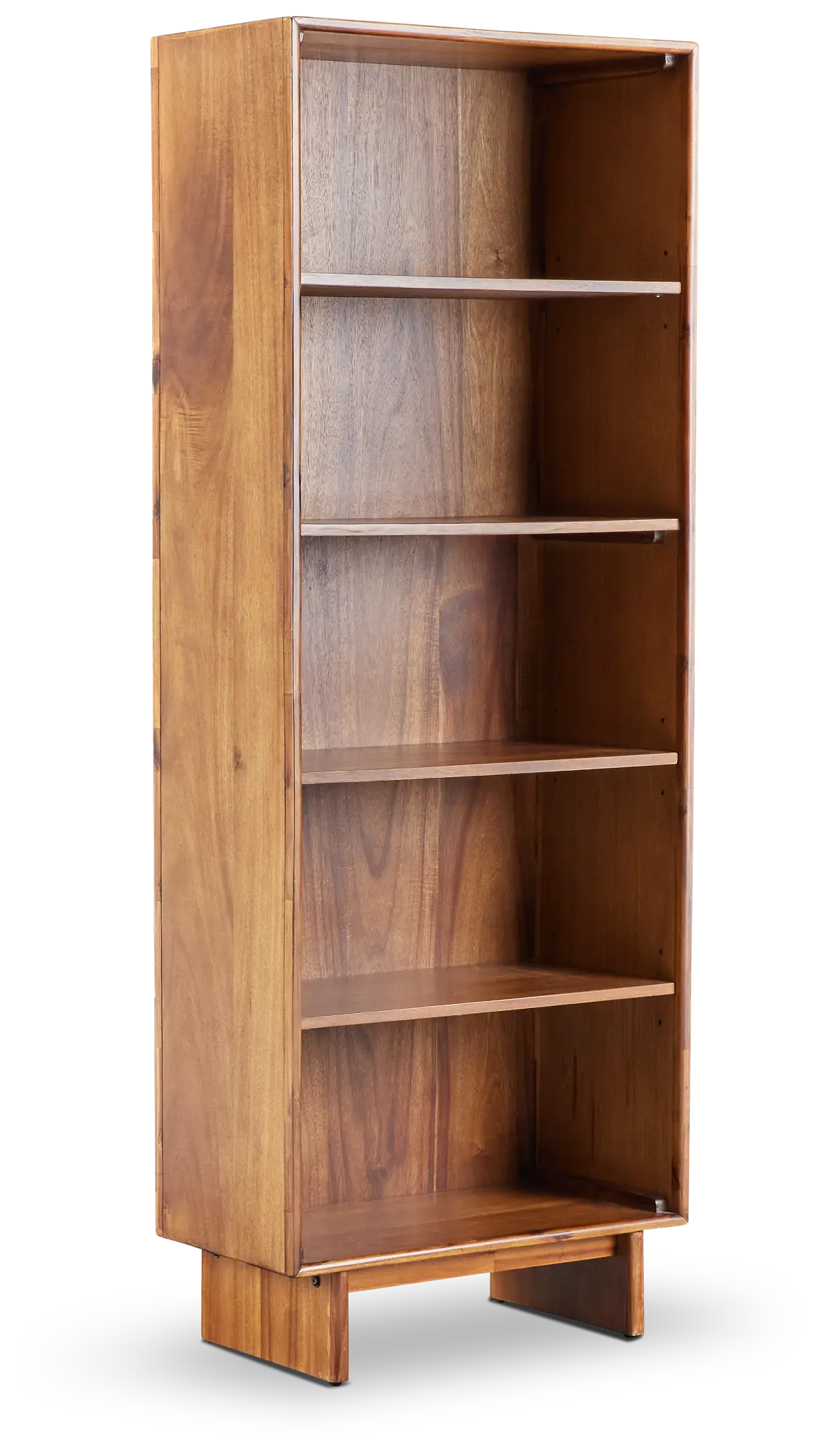 Bowery Dark Tone Bookcase Bowery Dark Tone Bookcase