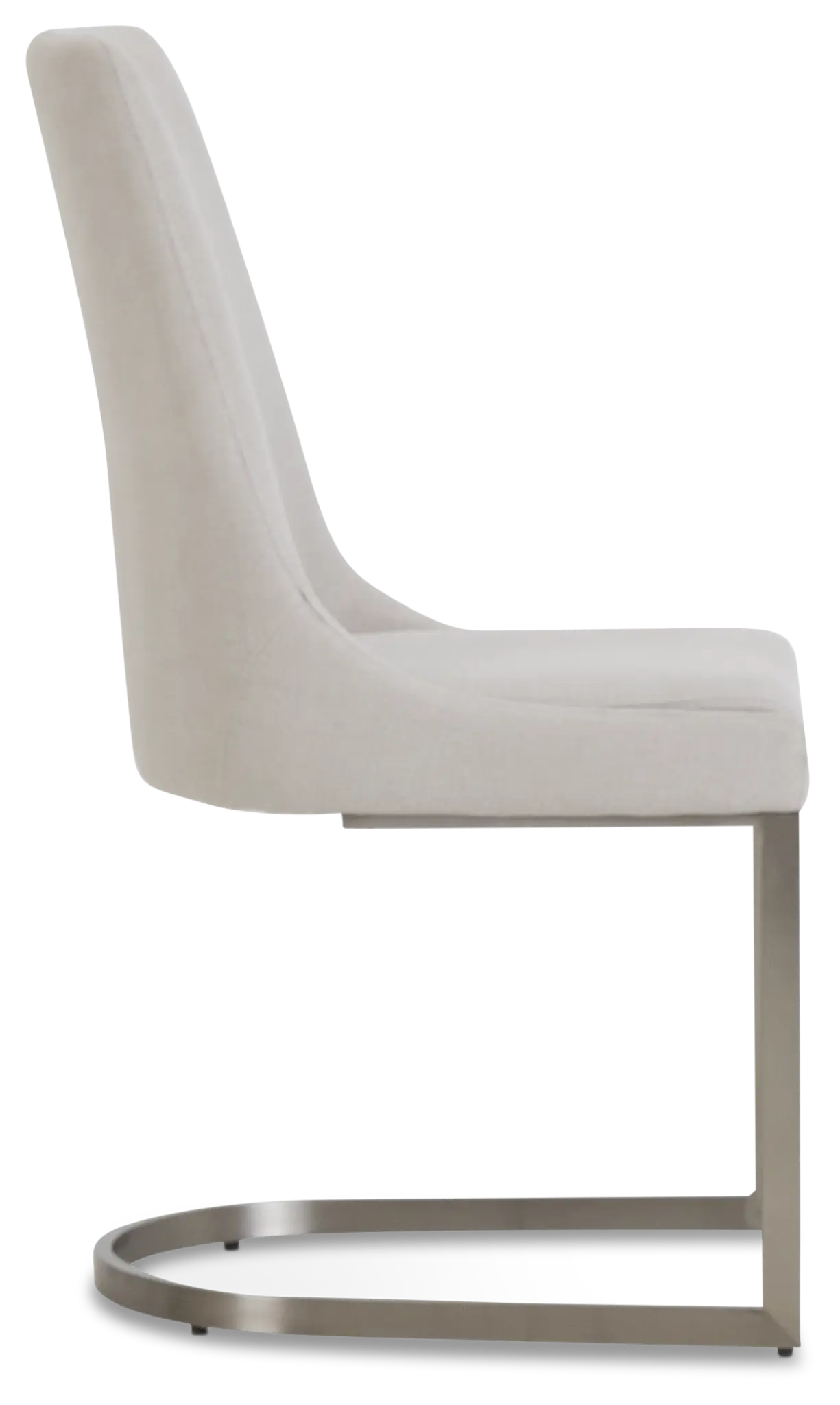 Madden Light Tone Upholstered Side Chair Madden Light Tone Upholstered Side Chair