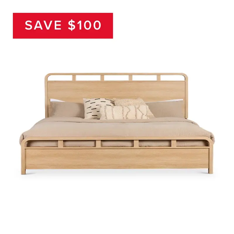 Lyndie Bed