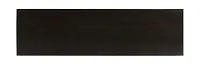 Four Hands Suki Black Dresser