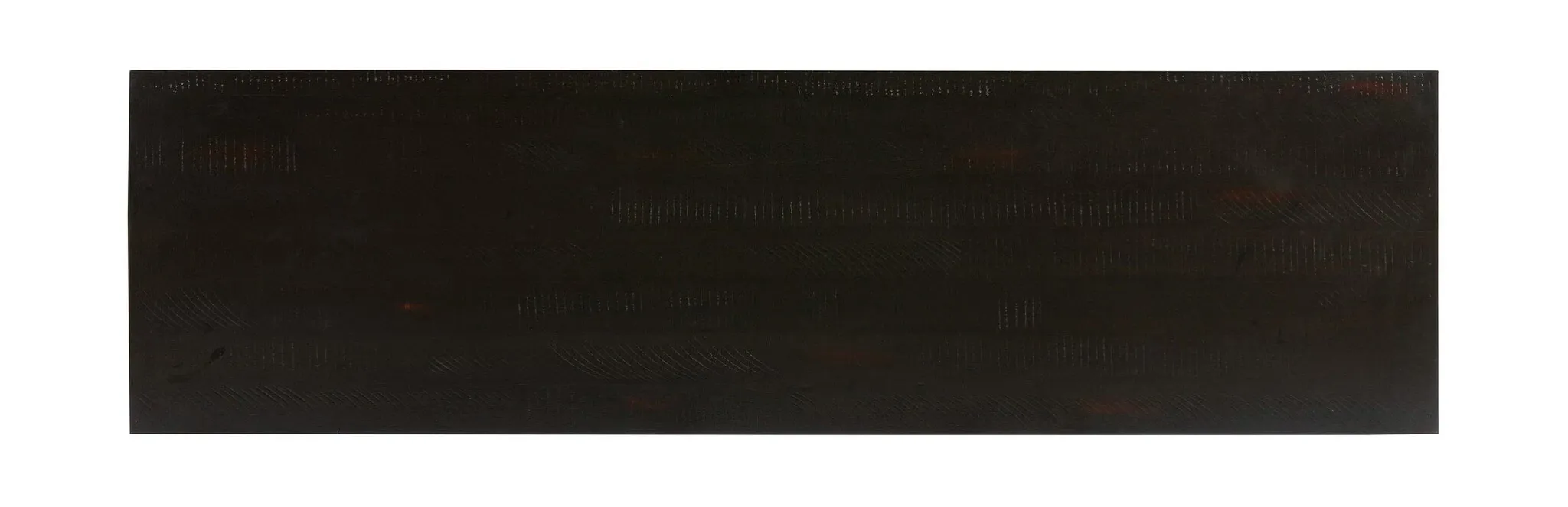 Four Hands Suki Black Dresser
