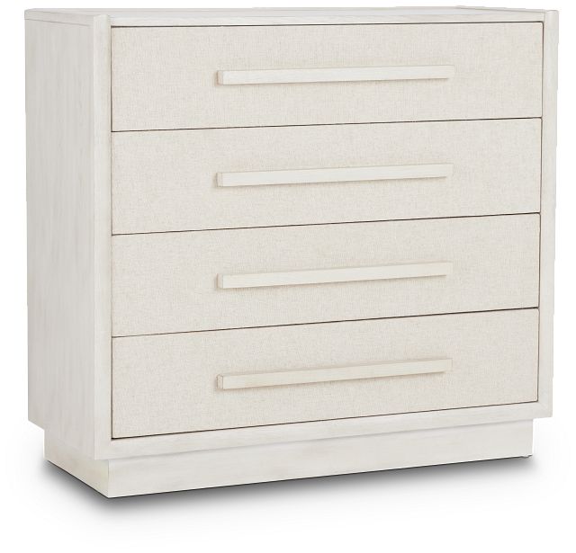 Marseilles Light Tone Drawer Chest