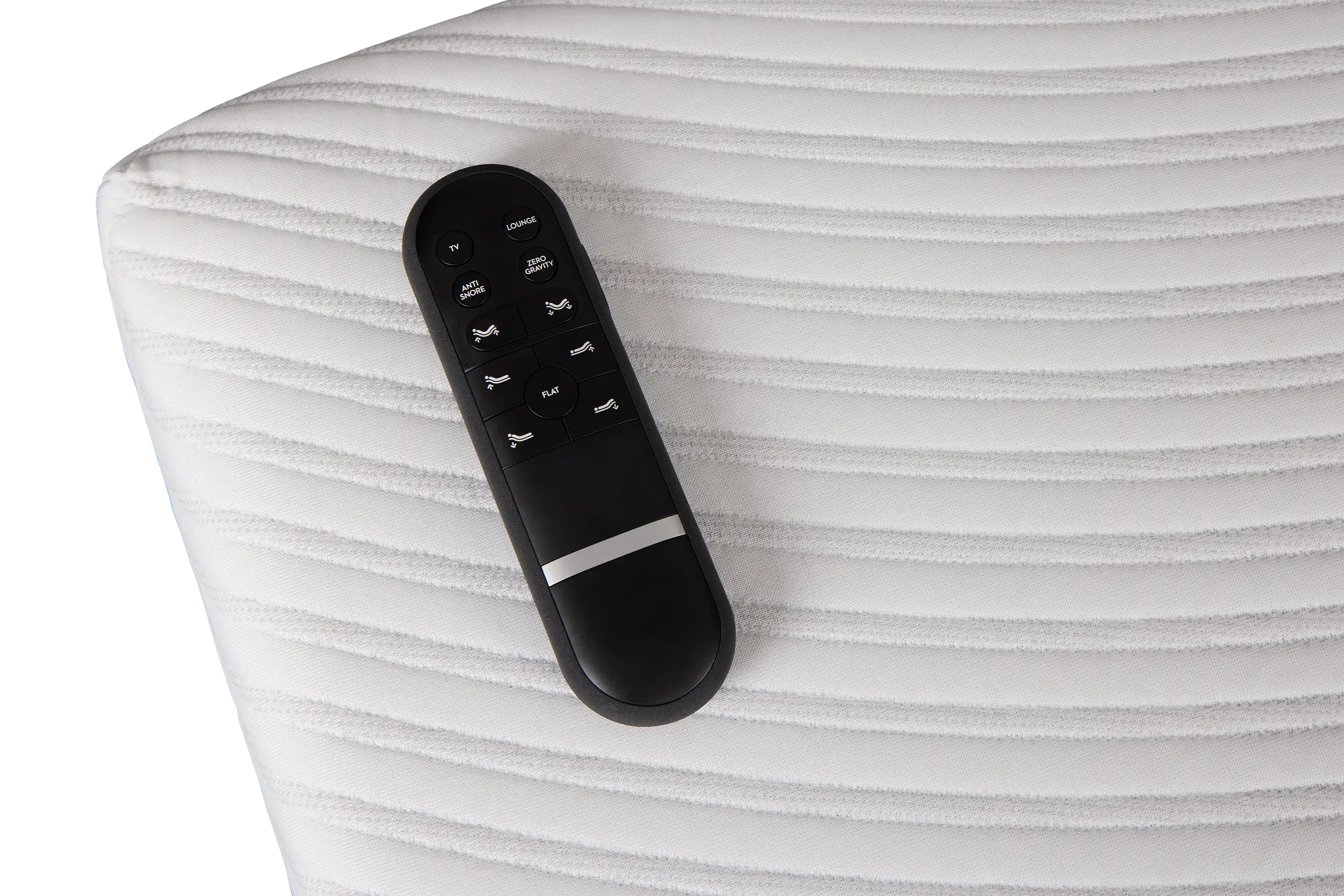 Zinus Endura 1.0 Firm Slat Adjustable Mattress Set Zinus Endura 1.0 Firm Slat Adjustable Mattress Set