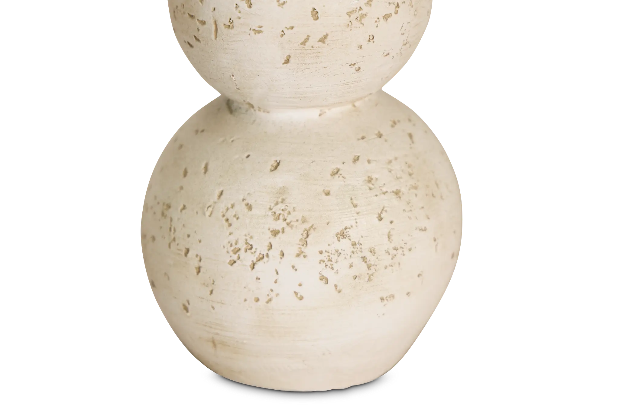 Shiver Beige Large Sculpture Shiver Beige Large Sculpture