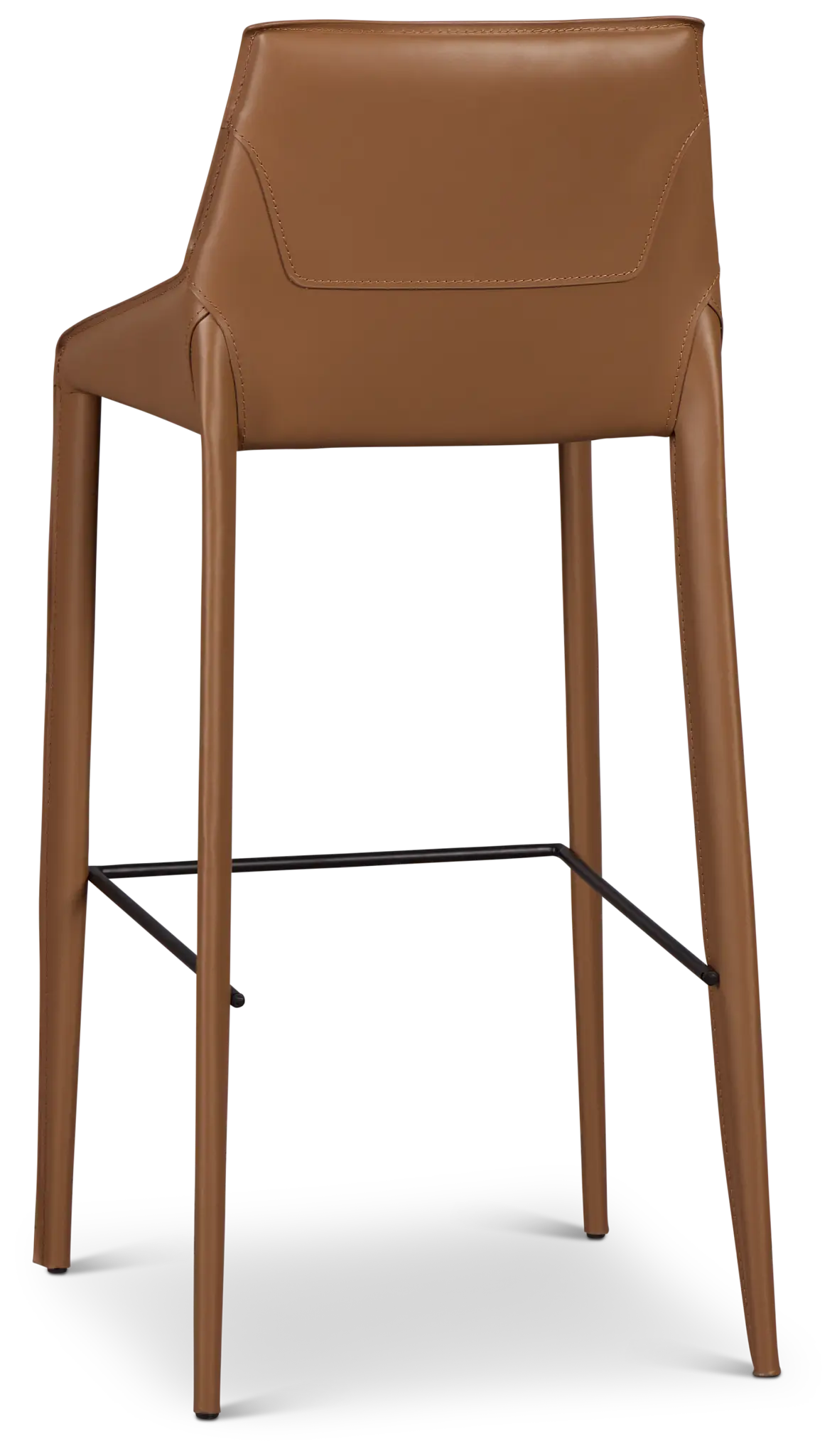 Wayne Brown 30" Upholstered Barstool Wayne Brown 30" Upholstered Barstool
