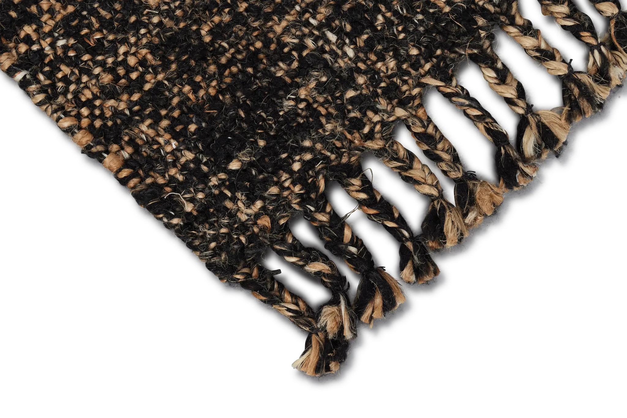 Nala Black 2x7 Runner Nala Black 2x7 Runner