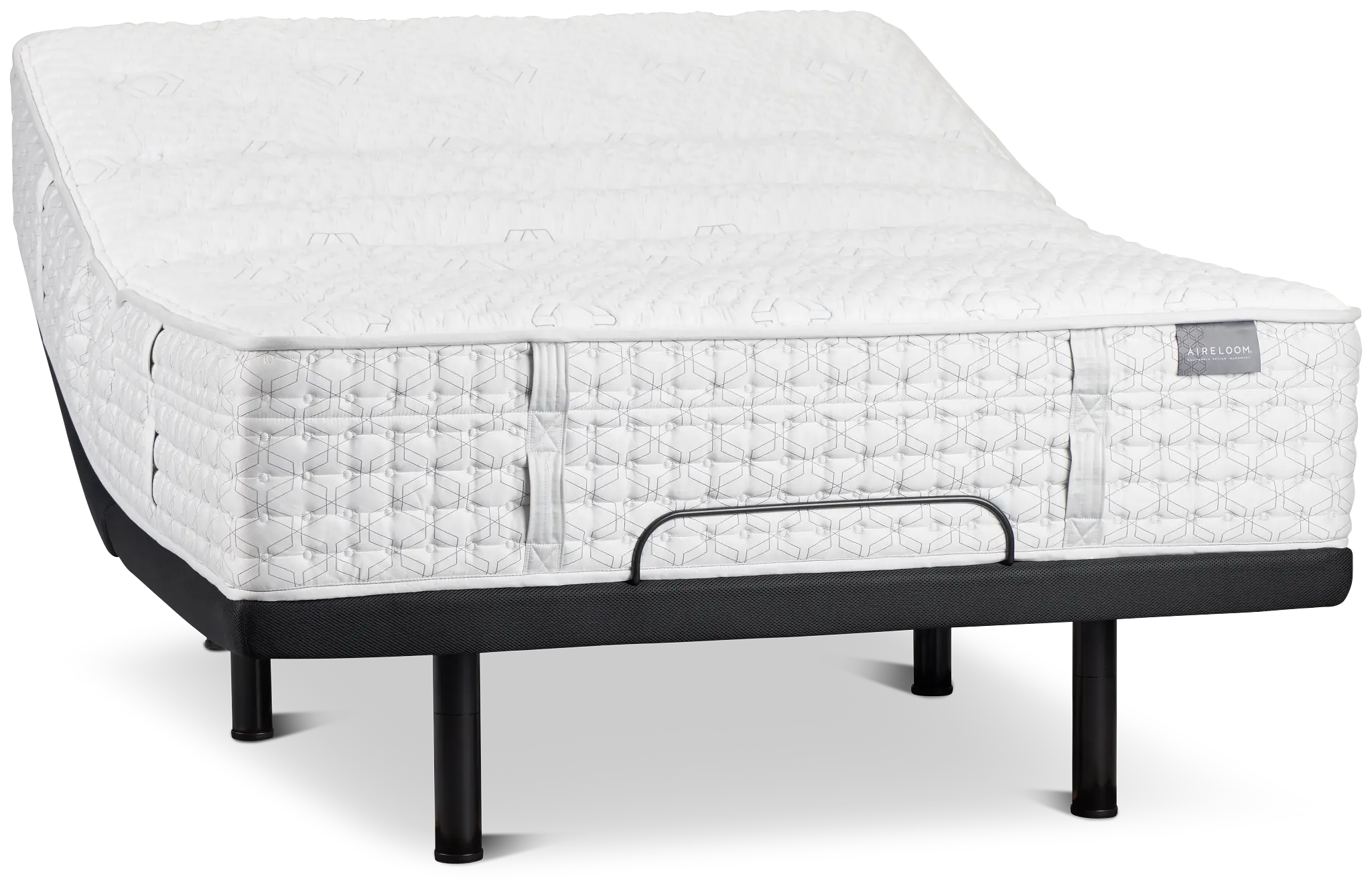 Aireloom Timeless Odyssey Streamline Firm Deluxe Adjustable Mattress Set Aireloom Timeless Odyssey Streamline Firm Deluxe Adjustable Mattress Set