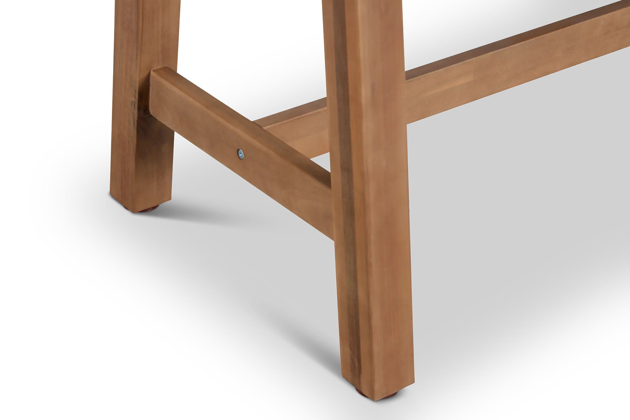 Laguna Light Tone 66" Rectangular Dining Table Laguna Light Tone 66" Rectangular Dining Table