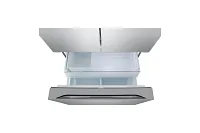 Lg 3216 Series Stainless Steel French Door Refrigerator