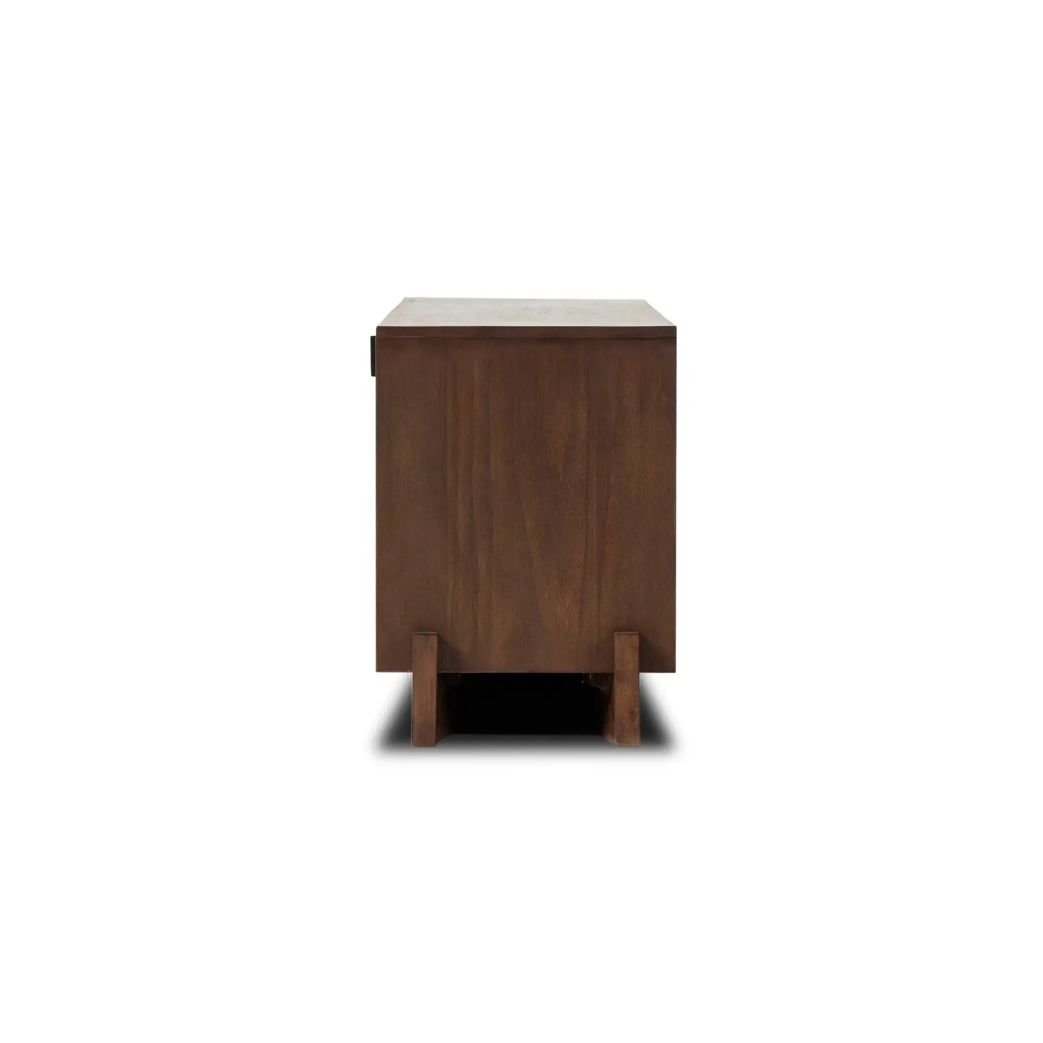 Four Hands Carm Mid Tone Media Console Four Hands Carm Mid Tone Media Console