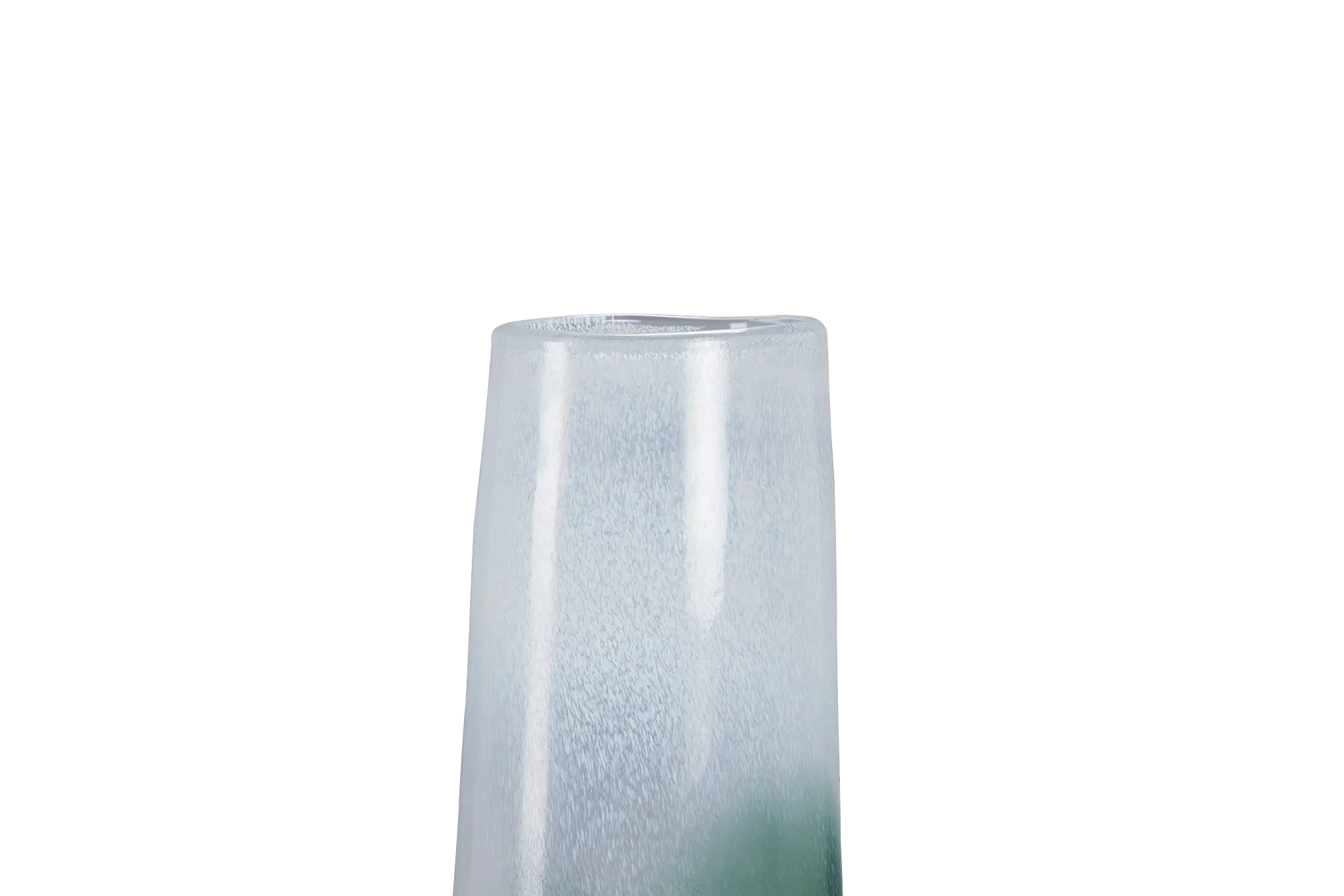 Ally Green Large Vase Ally Green Large Vase