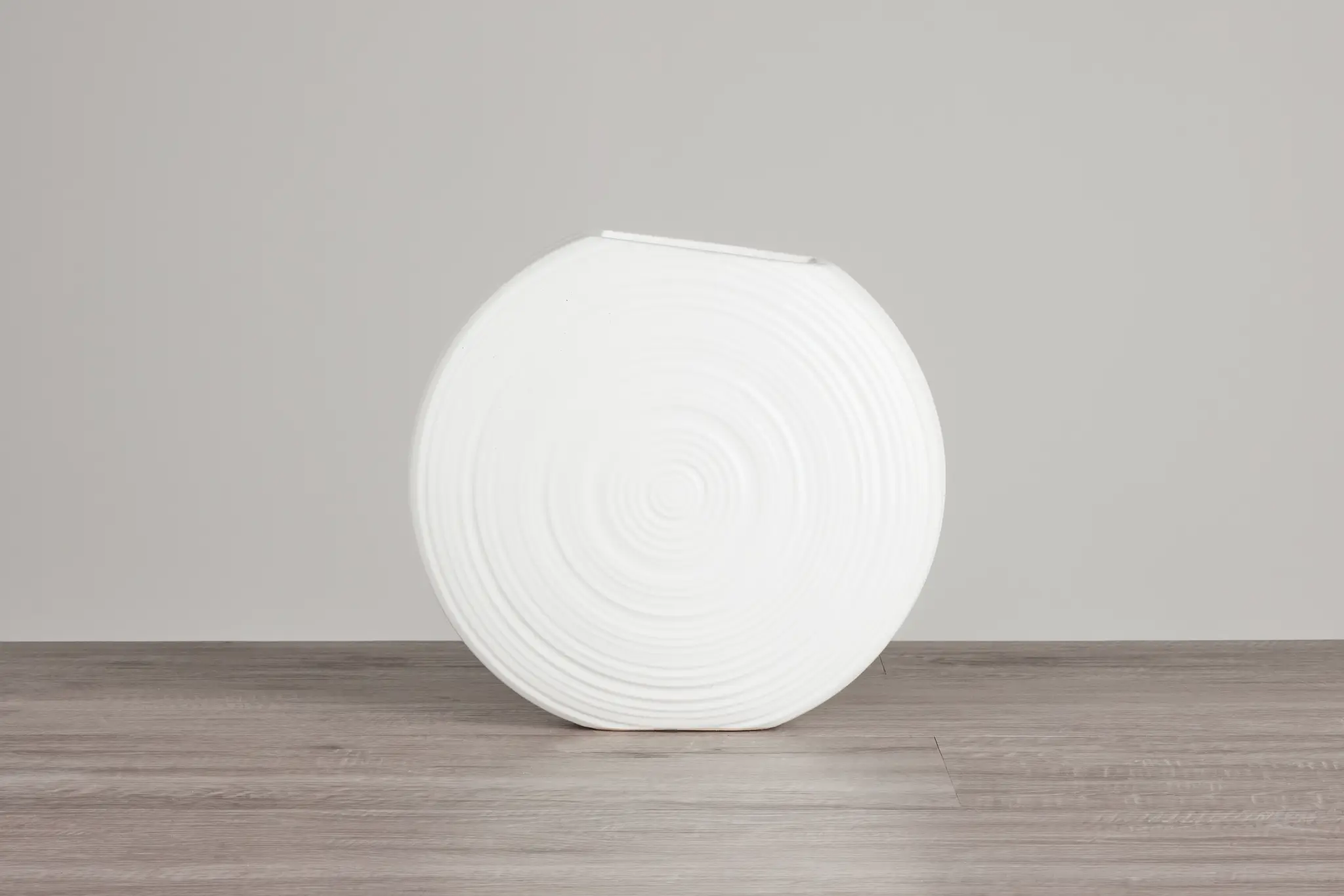 Erica White Large Vase Erica White Large Vase