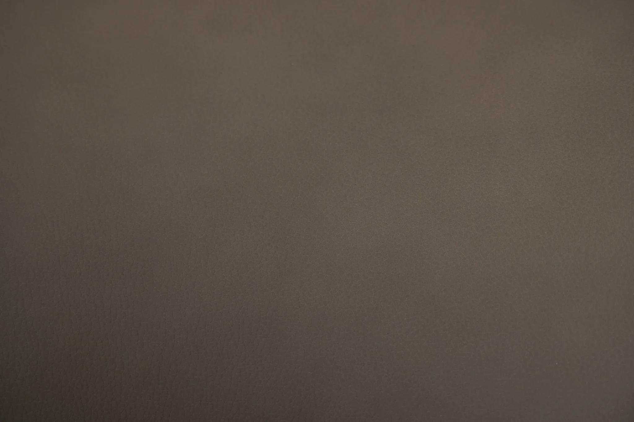 Kellan Dark Gray Leather Small Two-arm Sectional