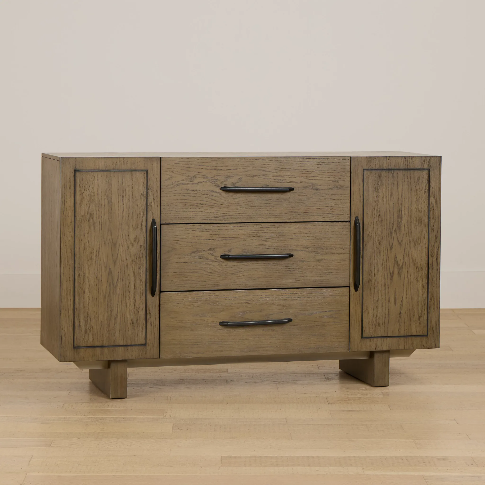 Vance Light Tone Server