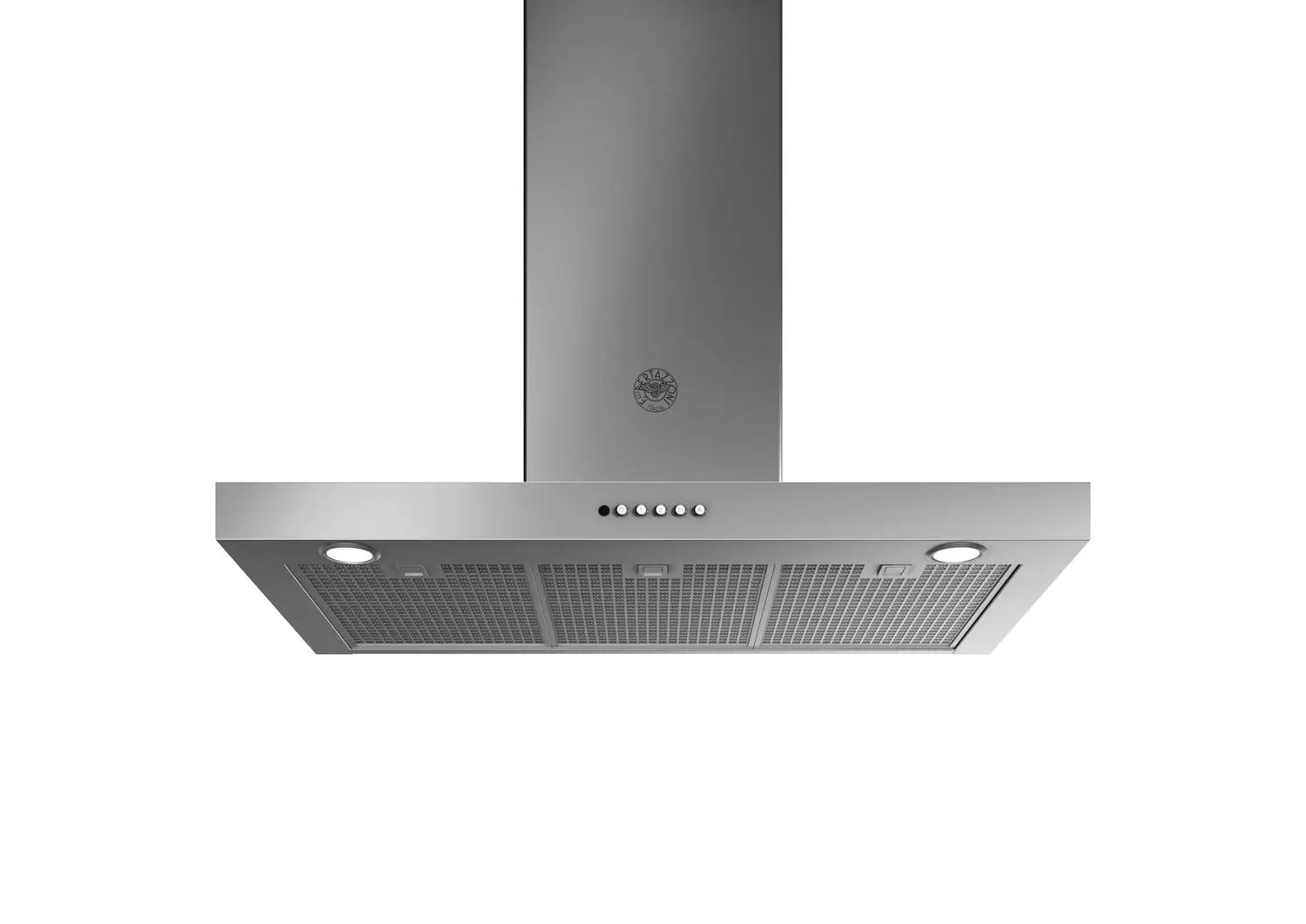 Bertazzoni 36 Series Stainless Steel 36" Wall Chimney Hood Bertazzoni 36 Series Stainless Steel 36" Wall Chimney Hood