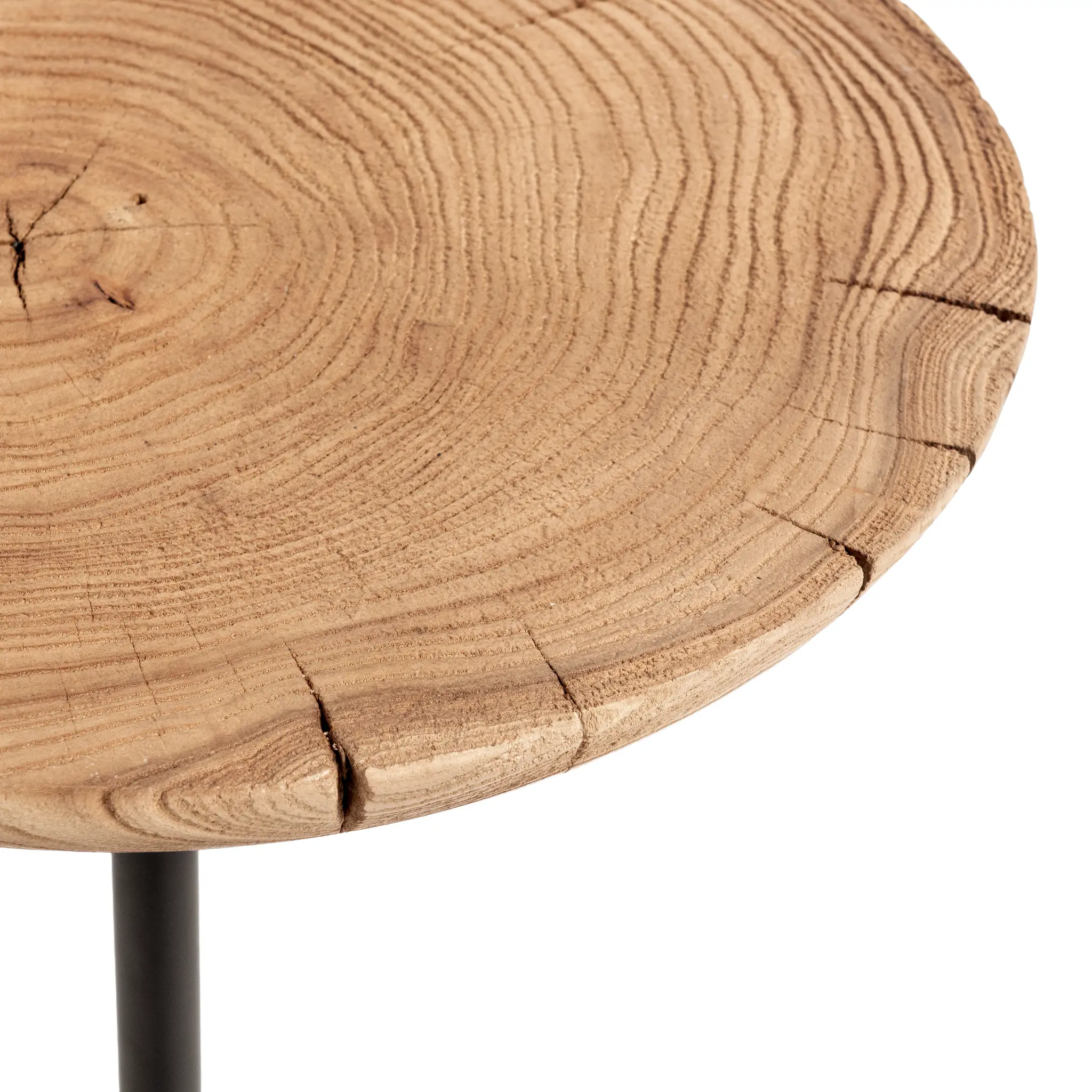 Layla Light Tone Accent Table Layla Light Tone Accent Table
