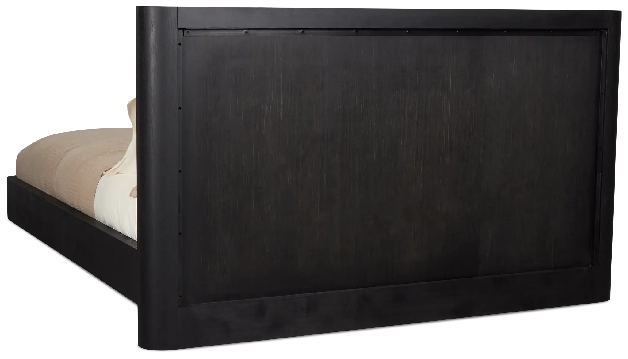 Nomad Black Shelter Bed Nomad Black Shelter Bed