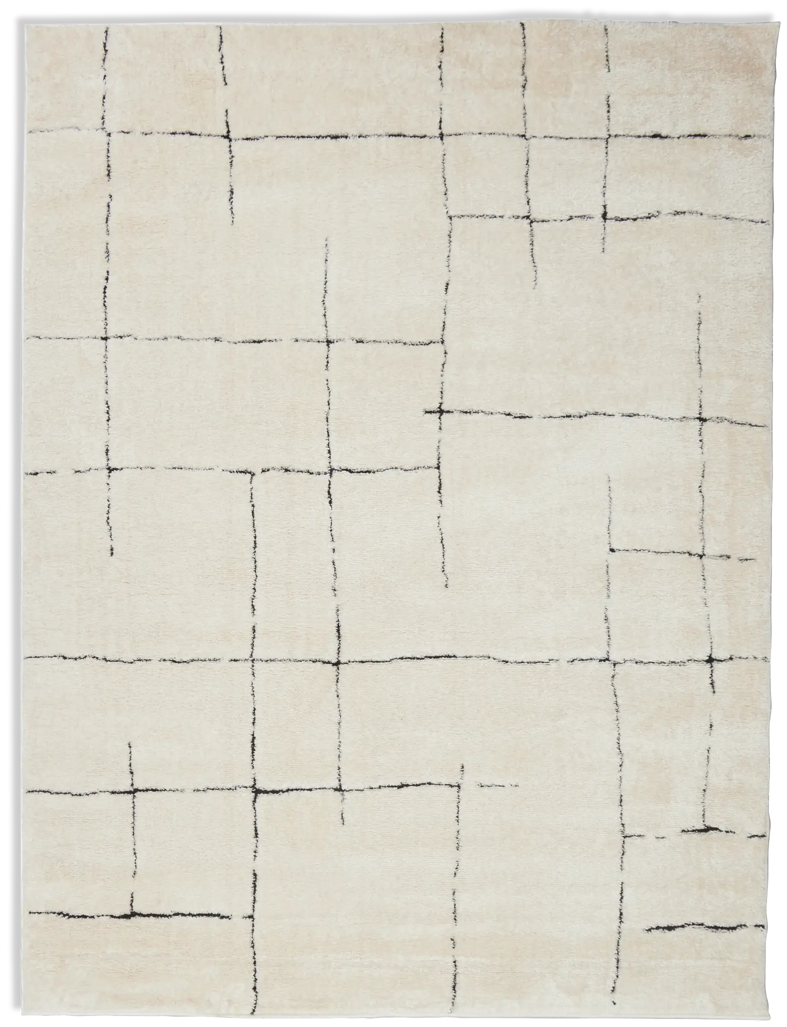 Elowen Light Beige 5x7 Area Rug Elowen Light Beige 5x7 Area Rug